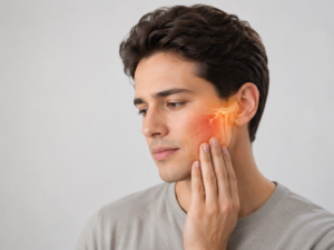 especialista en articulación temporomandibular
